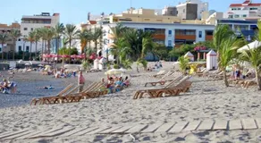 Family and Friends , Familienapartment Playa de San Juan - Image 2