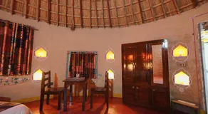 Sariska Tiger Lodge - Image 3