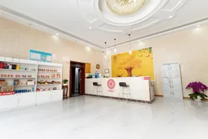 Jining Meitu Business Hotel - Image 5