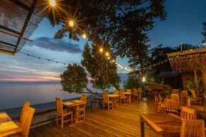Koh Jum Ocean Beach Resort - Image 2