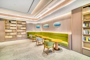JI Hotel Shanghai Fengxian Situan Powerlong Plaza - Image 4