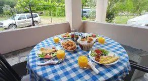 Guesthouse Camping Breeze of the Drin - Image 3