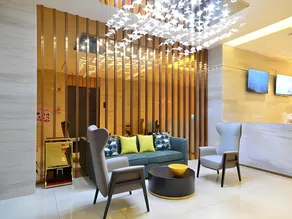 City Comfort Inn Yichang Shenxiwan Three Gorges Highway Intersection - Image 3
