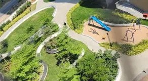 Swalika- Boutique 2 BHK Luxurious Living Pool View GIFT CITY - Image 5