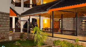 TURACO INTERCOUNTY RESORT - Image 4