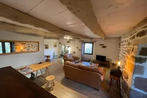 Cottage in Corrèze with Garden Views - Image 3