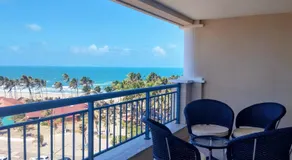 Apartamento à beira-mar na Praia do Futuro - Image 4