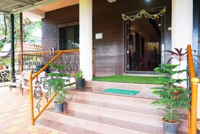 Hotel O Aishwarya Valley - Image 5