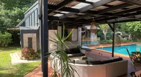 The Pool House Carrara - Image 3