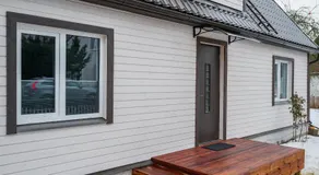 Loode lux with sauna - Image 4