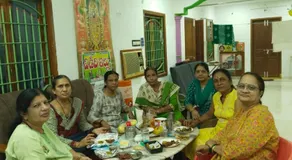 P V J RESIDENCY Home Stay - Image 4