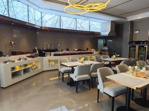 Poltton International Service Apartment Huizhou Zhongkai TCL LCD Industrial Park - Image 3