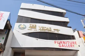 Hotel The Vedas - Image 1