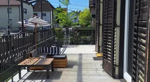 Comfortable House with Two Floors - Image 3