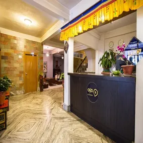 Hotel Tarayana - Image 4
