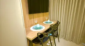 Alta Marine Flat 411 - Pé na areia com vista mar e piscina - Image 2