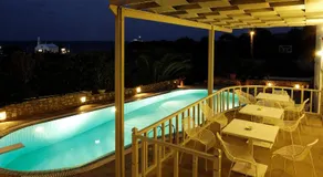 Filoxenia Apartments - Image 2