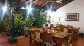 HOTEL CASA VANIA MOMPOX, Centro histórico, Con Parqueadero en el Hotel - Image 3