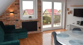 Apartament Nad Dzika Plaza - Image 2
