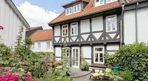 An der Gose - Gästezimmer & Appartement - Image 4
