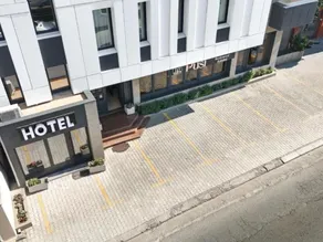 Hotel Pusi - Image 3