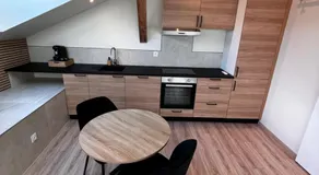 Appartement cosy une chambre - Image 4