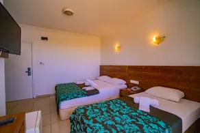 Prenses Sealine Beach Hotel - Image 2