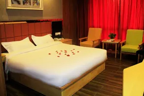 Yijin Apartment Hotel (Luqiao Taizhou Bay New Area Branch) - Image 5