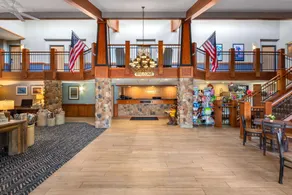 AmericInn by Wyndham Wabasha - Image 3
