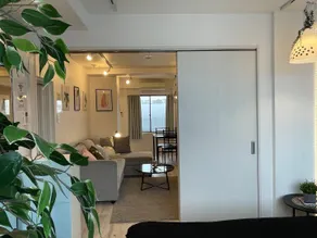 S6★3 min HigashiShinjuku/1 room per floor~4 pax - Image 5