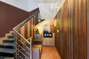 Hotel O MYSORE CASTLE - Image 3