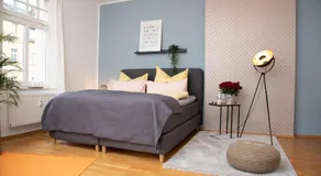 Kaßberg Apartment im Retro-Stil / Netflix & WIFI - Image 2