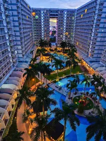 SHELL MOA FAMILY SUITES ROOM - Image 3