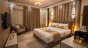 Lotus Hotel-New Cairo - Image 2