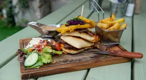The Bailey Gastro Bar & Inn - Image 5