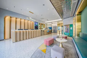 Ibis Styles Haian Railway Station - Image 3