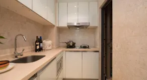 Shenzhen Binhe Impression Hotel Apartments - Image 5