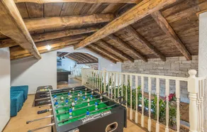 Family Villa Lipica with Pool and Jacuzzi - Image 4