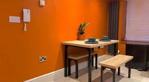 Brecon serviced apartments Kian Perrott Properties - Image 5