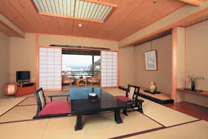 RyouteiRyokan  Atami  Koarashitei - Image 5