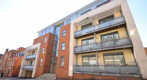 Bankside by Wycombe Apartments - Image 3