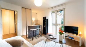 Le Pacé - Appartement cosy - Image 5