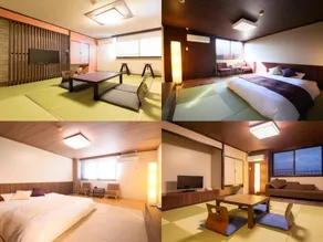 Nasu Ichiya Hotel - Image 2