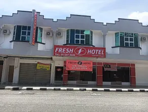 Fresh Hotel Bercham - Image 3