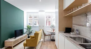 Urban House by LovelyStay - Image 3