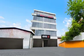 Hotel O by OYO HNG INN - Image 4