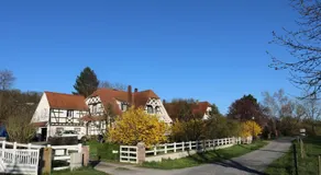 Romantik-Suite Nordelsaß B&B - Image 5