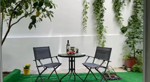 Lemoni Garden Apartment VIPGreece - Image 2