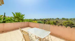 Villa Turo del Sol avec vue sur mer, piscine, jardin, terrasse, balcon et Wi-Fi - Image 4