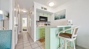 Ocean Views - Hot Tubs - Heated Pool - Gym - Tennis ct - Shoreline Stays 3222 - Image 4
